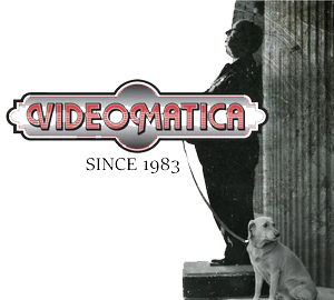 Videomatica (Vancouver, BC)