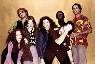 &ldquo;SNL&rdquo;&rsquo;s original 1975 cast
