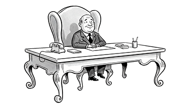 Minor Mogul title image